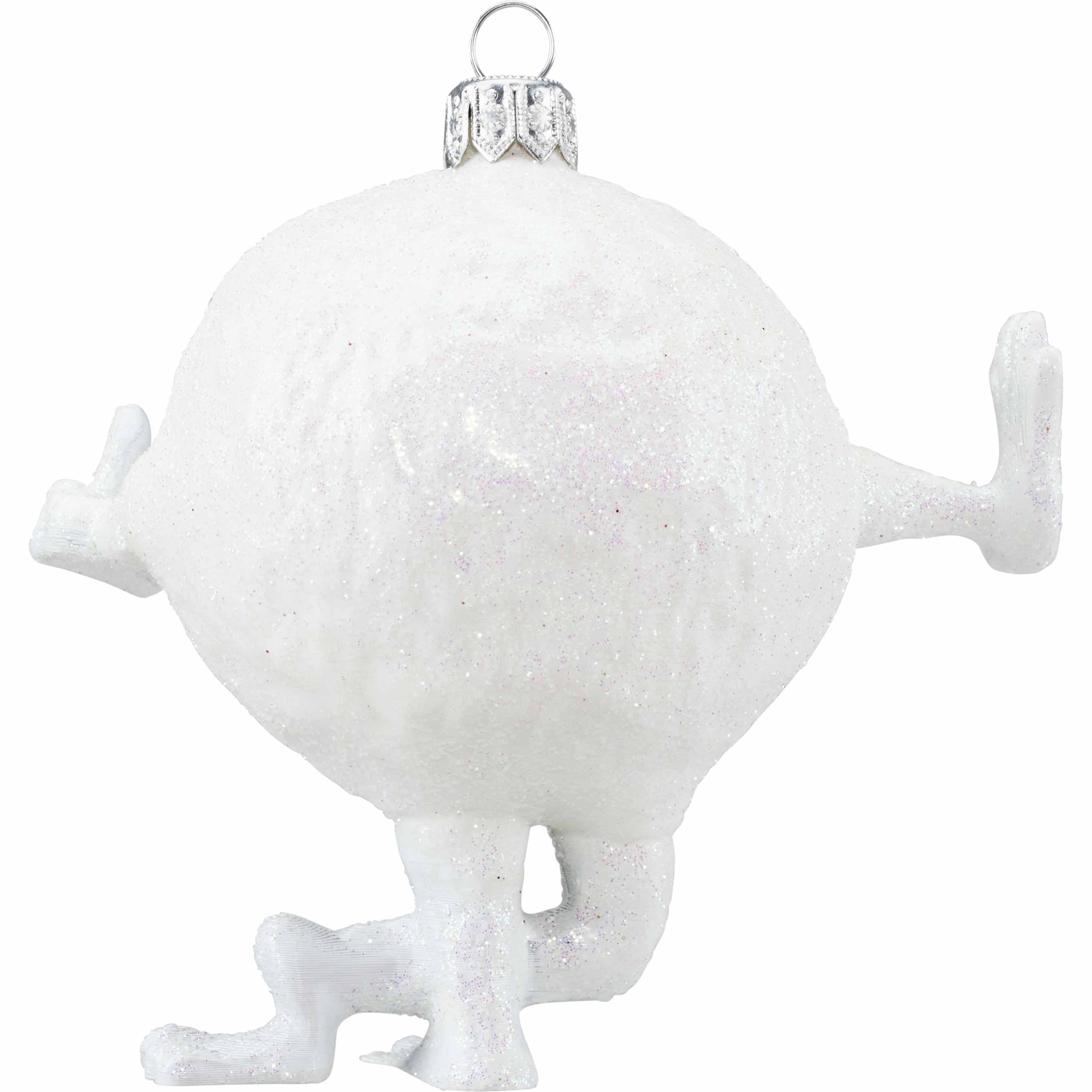 Camacho Ornament view 6